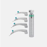laryngoscope set