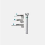 laryngoscope set