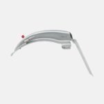 Laryngoscope Blade
