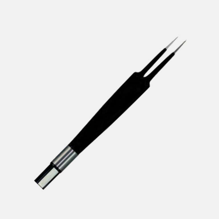 Jeweler #5 European Non-Stick Bipolar Forceps