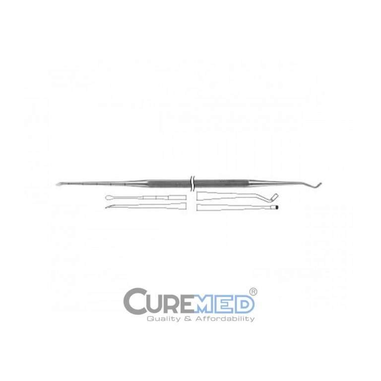 Dissectors & Elevators