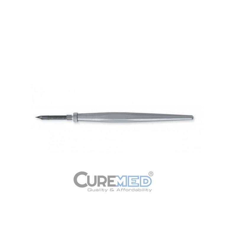 Eckhoff Mapping Pen, 14.5cm/5¼”