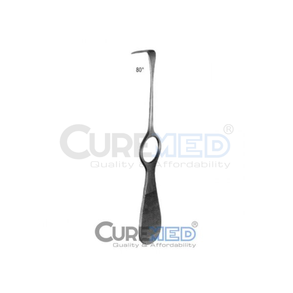 Reich Condyle Retractor, Stainless Steel Reusable