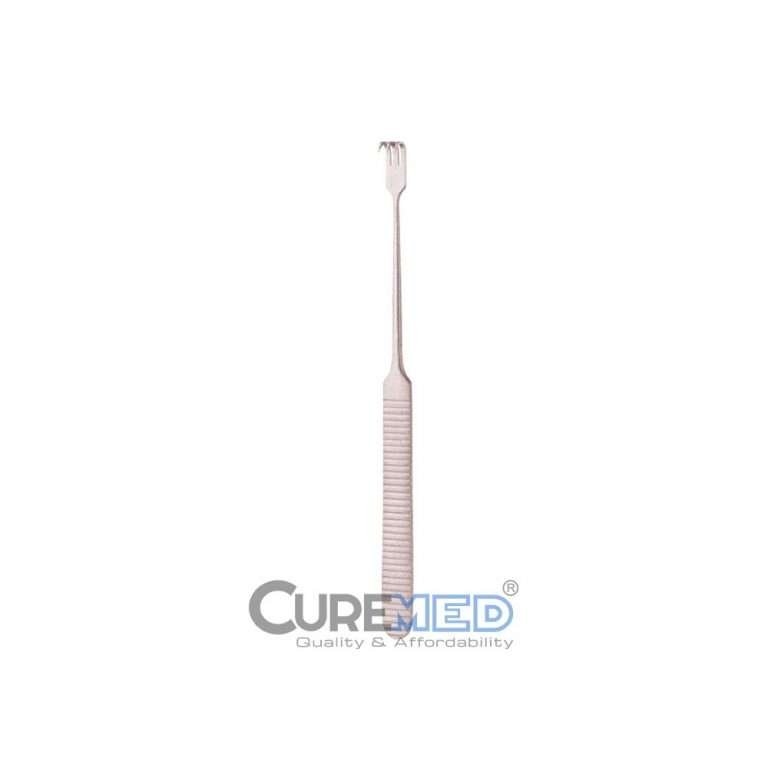 Retractor,17cm German Stainless Steel