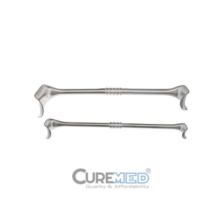 Richard-son Eastman Retractor - Double Ended (Set of two)
