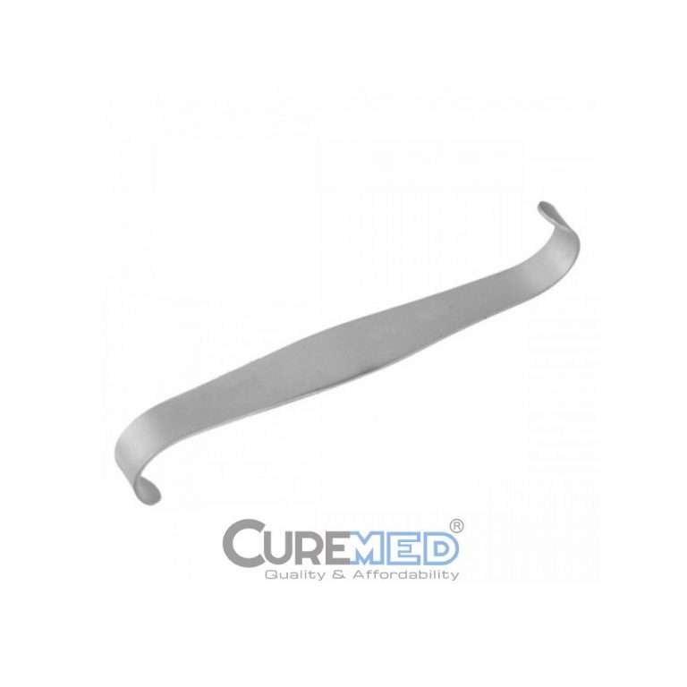 S Shape Double Ended Retractor