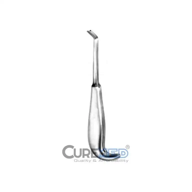 Sailer Nasal Spine Retractor blunt 19cm, Sainless Steel (Reusable)