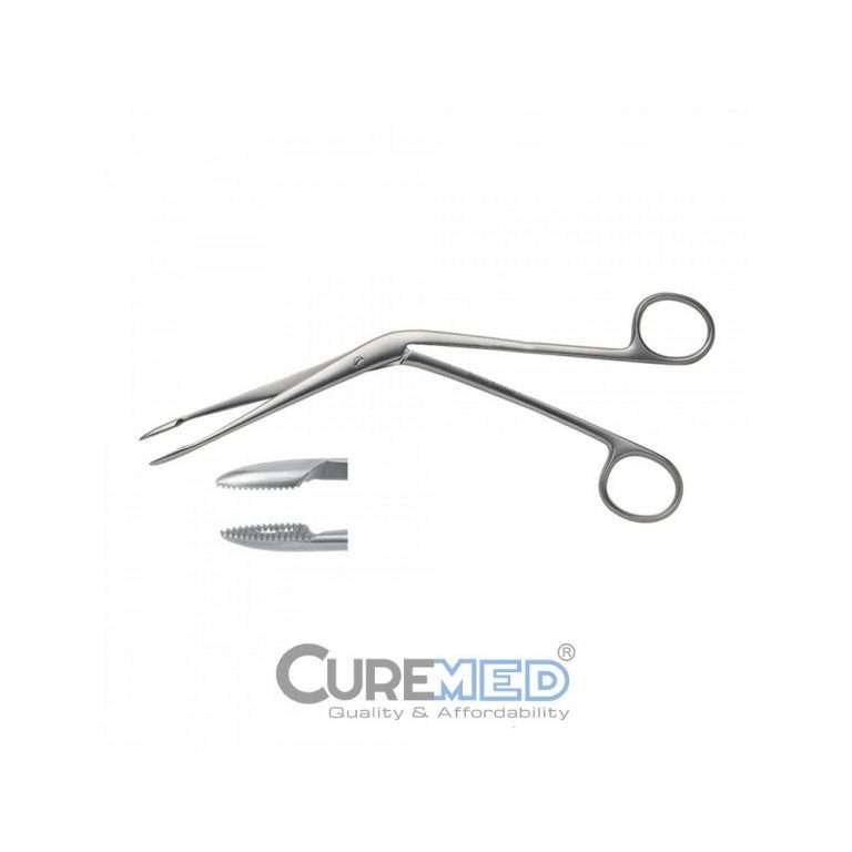 Nasal Forceps
