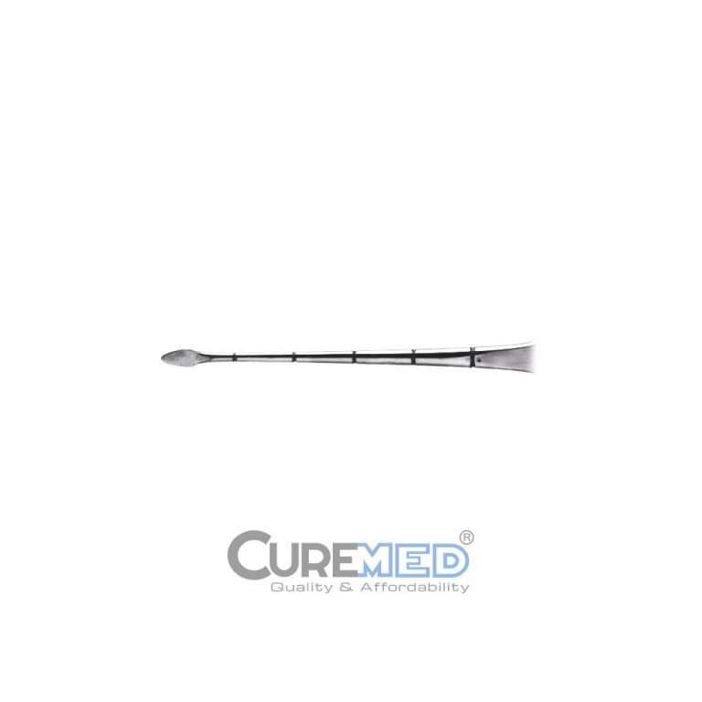 Dissectors & Elevators