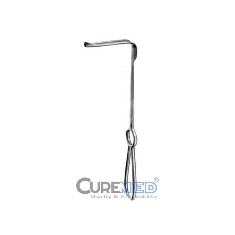 Salzburg Condylar Neck Retractor 22.5cm, Stainless Steel ( Reusable)