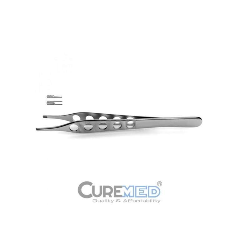 Adson-Brown Tissue Forceps