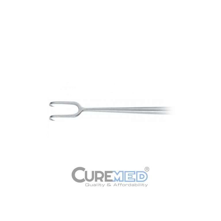 Tebbetts Self-Retaining Skin Hook, 6'' 15 cm