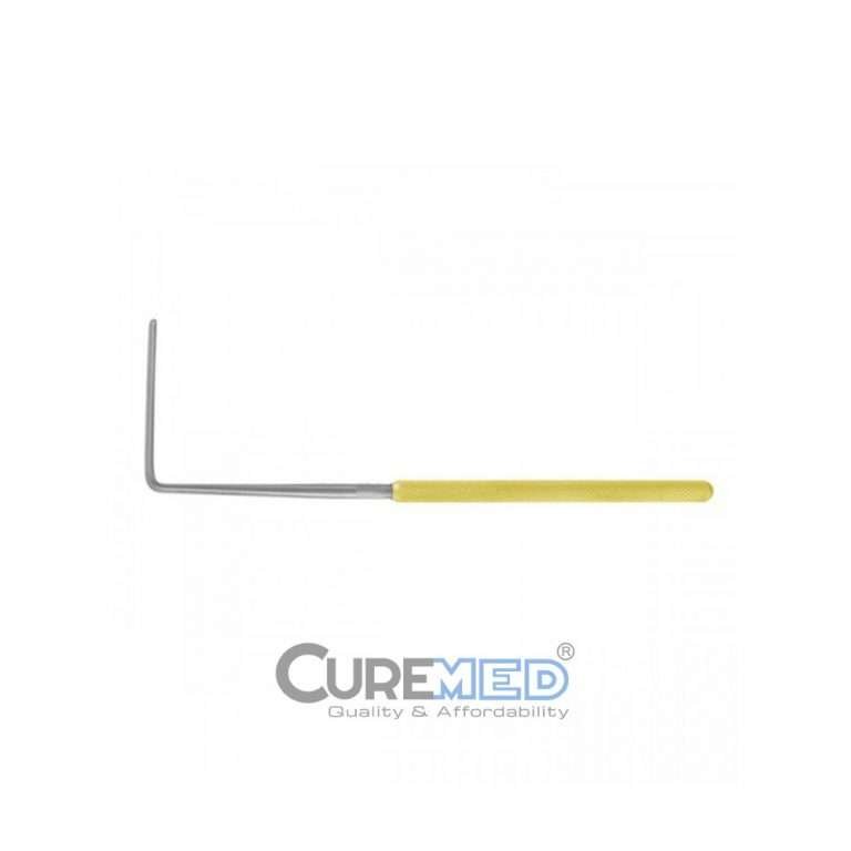 Terry Nasal Retractor