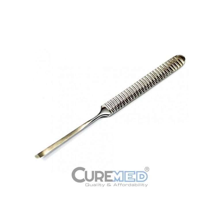 Williger Elevator Curved - Raspatory