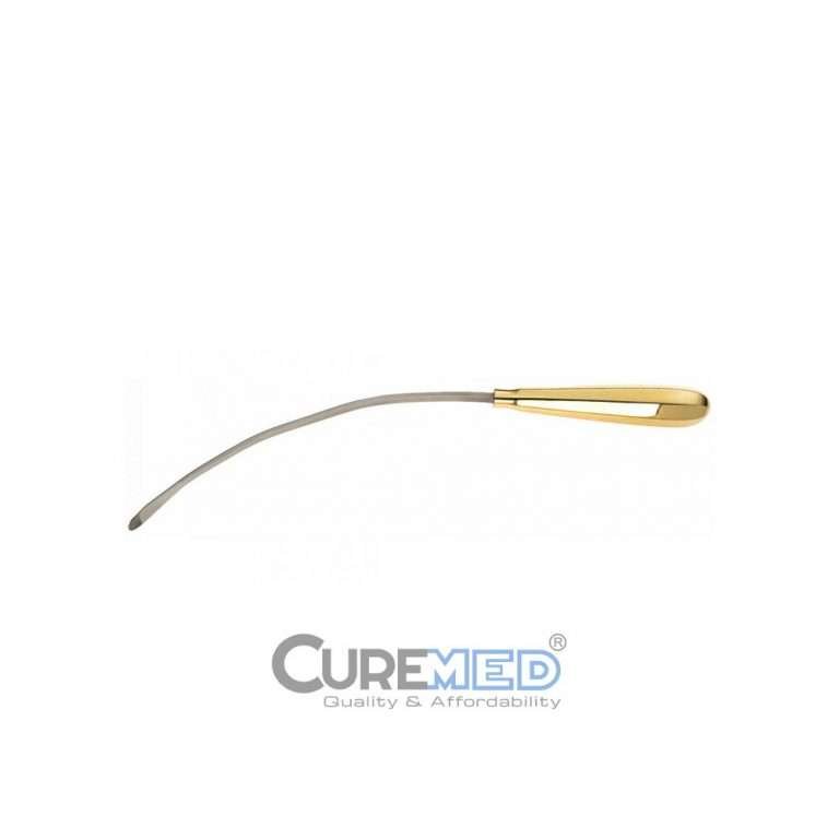 Del Campo Dissector, TC, 21cm,