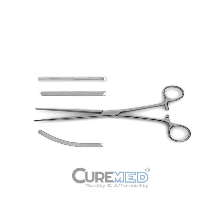 Ring Forceps