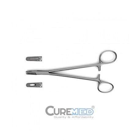 Needle Holders - CureMed International