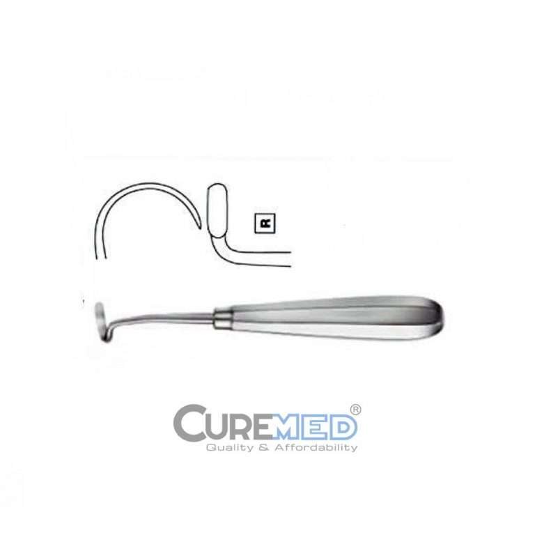 Dissectors & Elevators