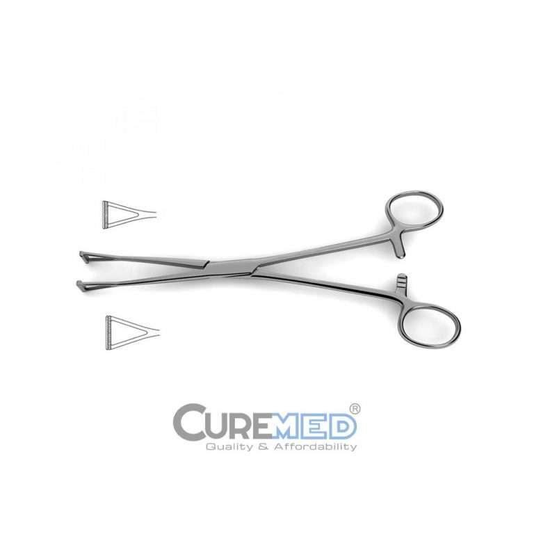 Ring Forceps