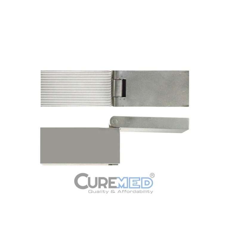 Sheen Cartilage Crusher/Morselizer, 60mmx30mm Surface