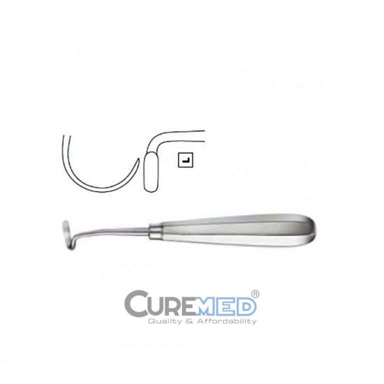 Dissectors & Elevators