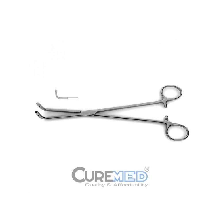 Ring Forceps