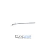 Ramirez Type Endoscopic Forehead Flap Dissector, 9-3/4" 25 cm