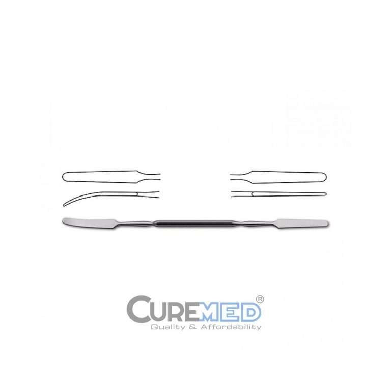 Cohen Periosteal Elevator/Retractor - Double Ended, Blunt