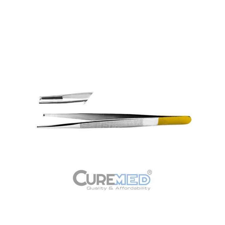 Tissue Forceps - Tungsten Carbide