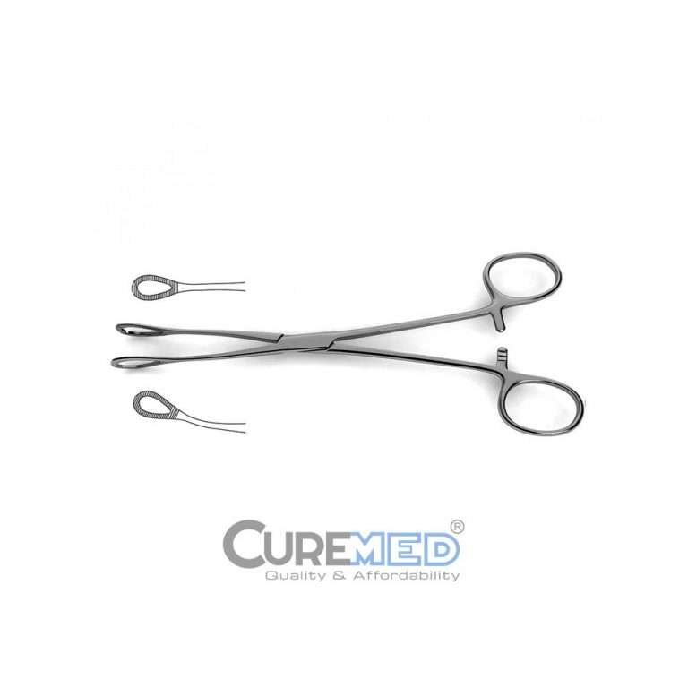 Thumb Forceps