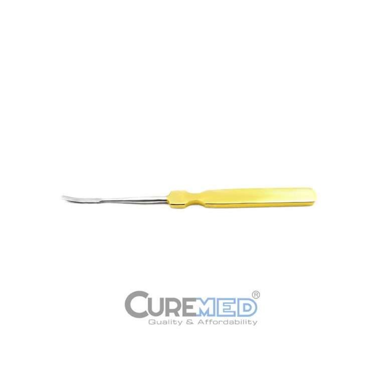 Gillies Zygoma Elevator