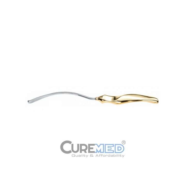 Ramirez Type Endoscopic Forehead Periosteal Spreader, 10-1/4" 26 cm
