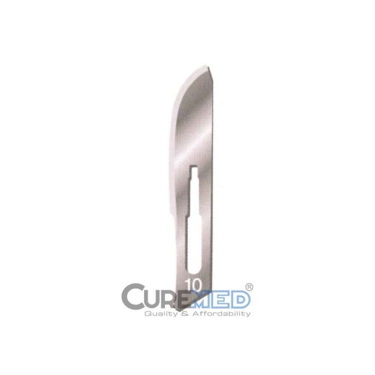 Scalpel Blade No-10