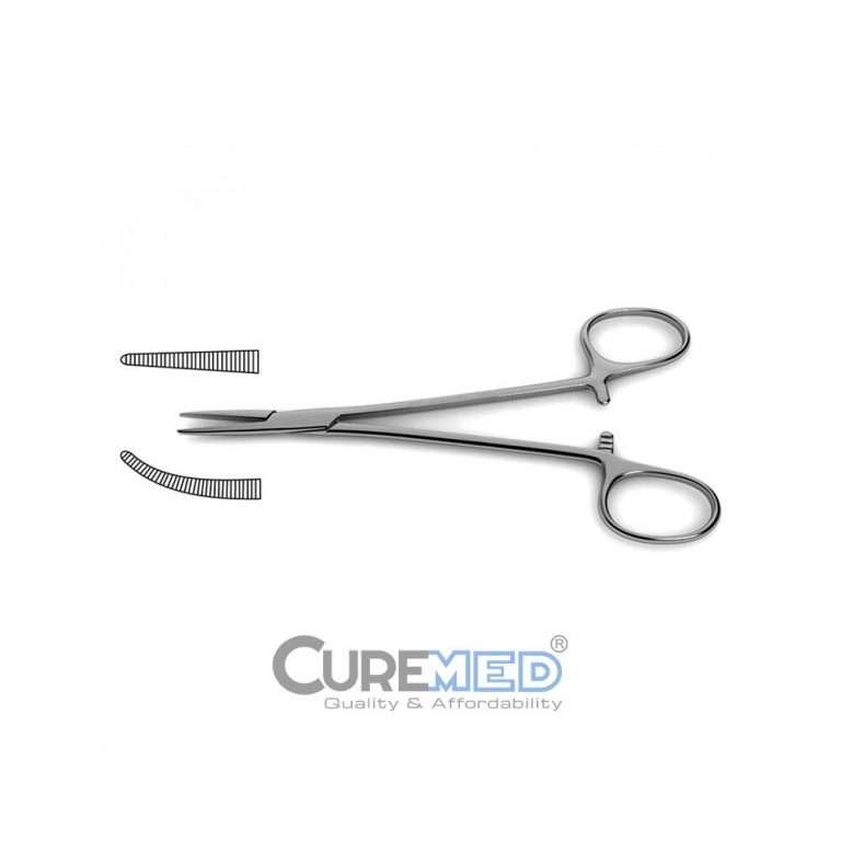 Ring Forceps