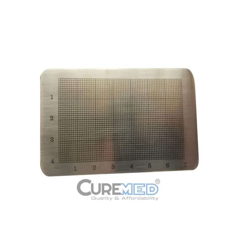 Sheen Cartilage Grid