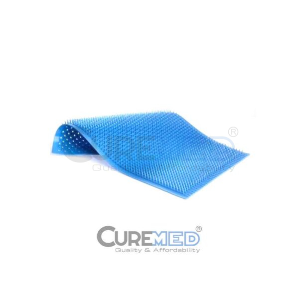 Silicone Mat For Stainless Steel Sterilization Tray/Box