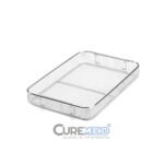 Stainless Steel Mesh Sterilization Tray