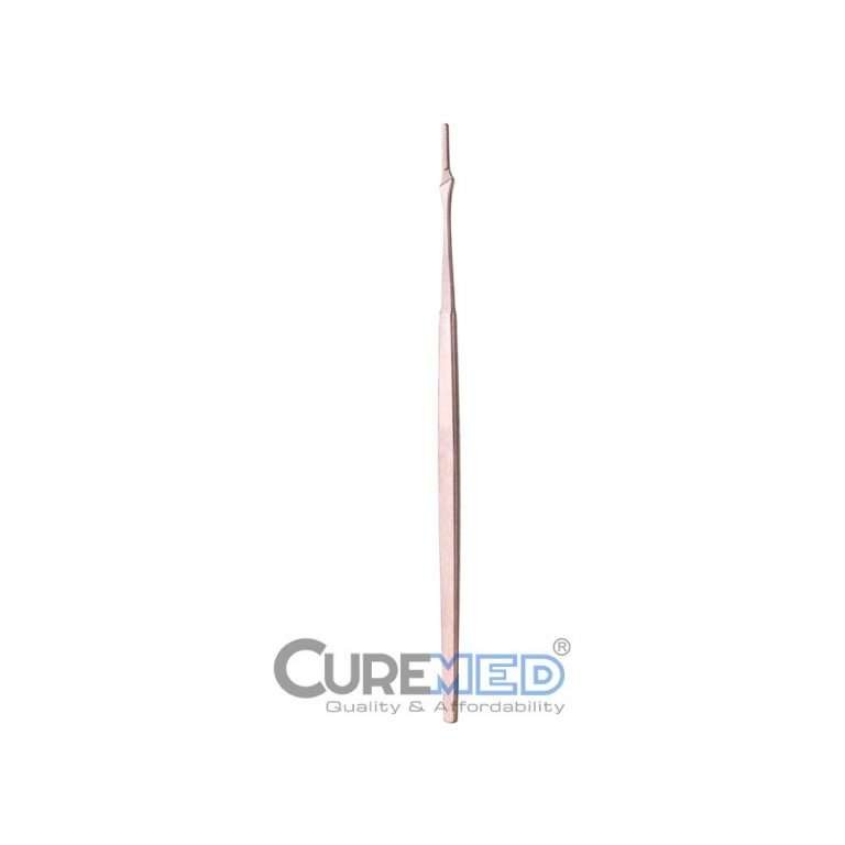 Slim SCALPEL HANDLE, LONG, SLIM, 22.5CM