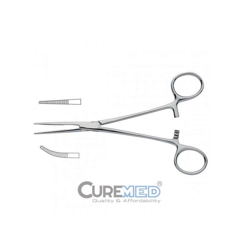 Ring Forceps