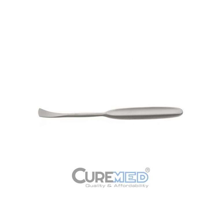 Langenbeck Periosteal Elevator - Sharp