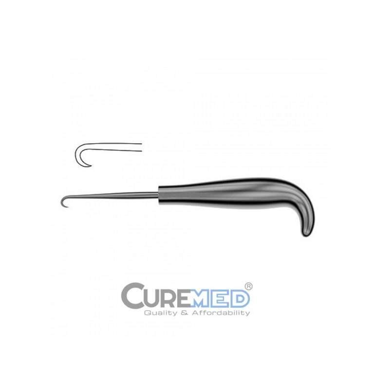 Dingman Zygoma Hook heavy