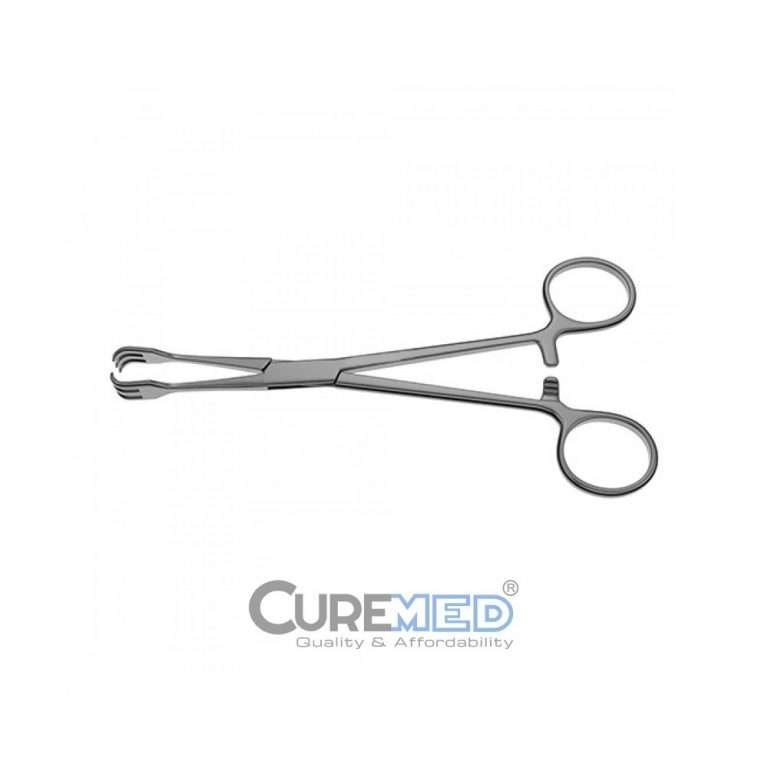 Ring Forceps