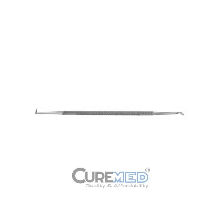 Mitchells Trimmer Elevator - Double Ended