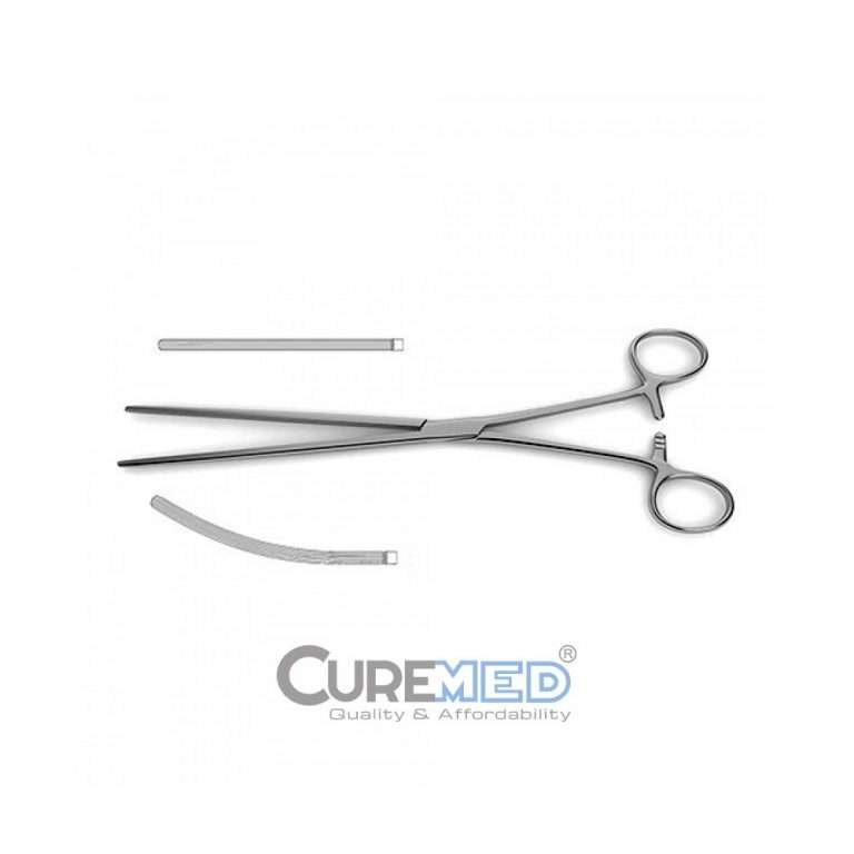 Ring Forceps