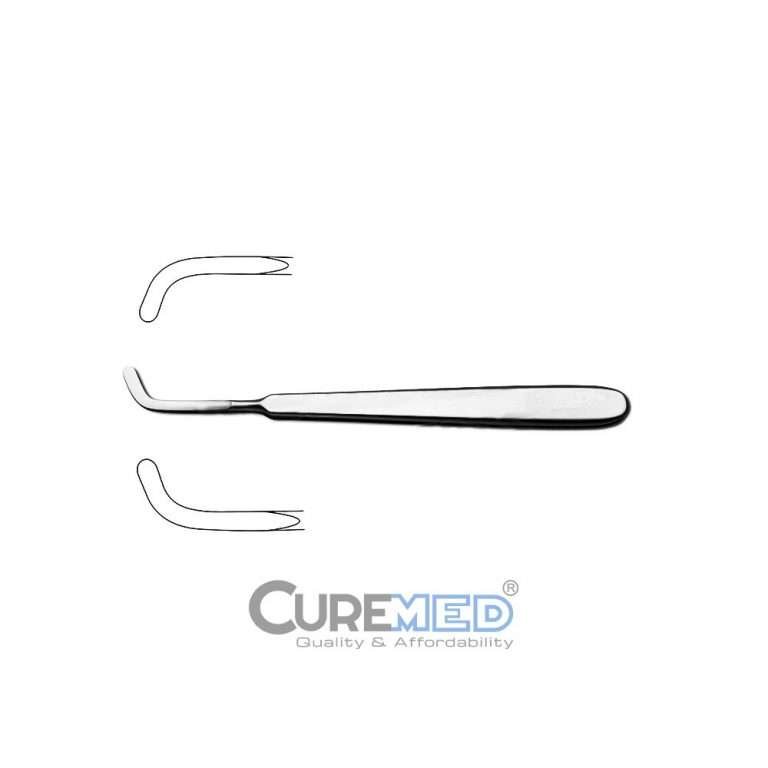 Dissectors & Elevators