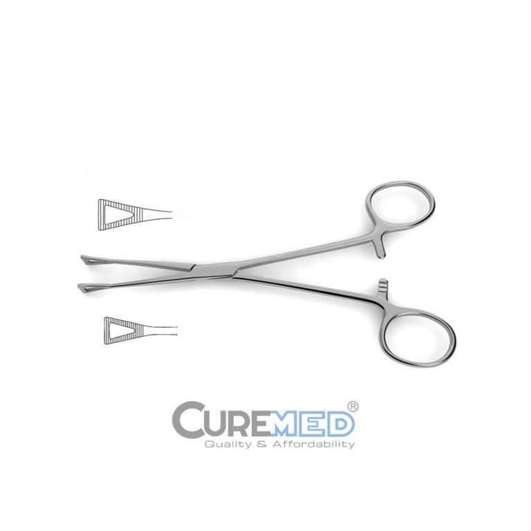 Ring Forceps