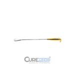 Tebbetts Breast Dissector - Paddle shaped spatula