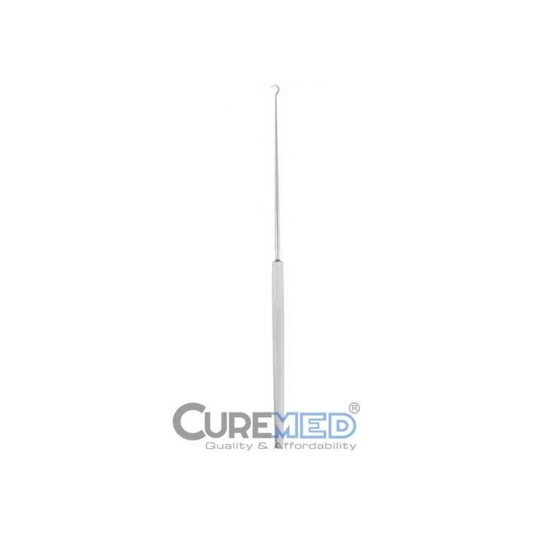 Gillies Skin Hook, 18CM 7"