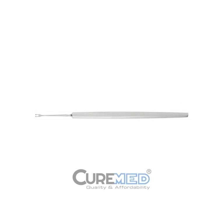 Guthrie Double Hook, Sharp