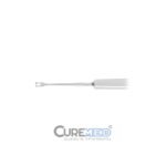 Guthrie Double Hook, Sharp